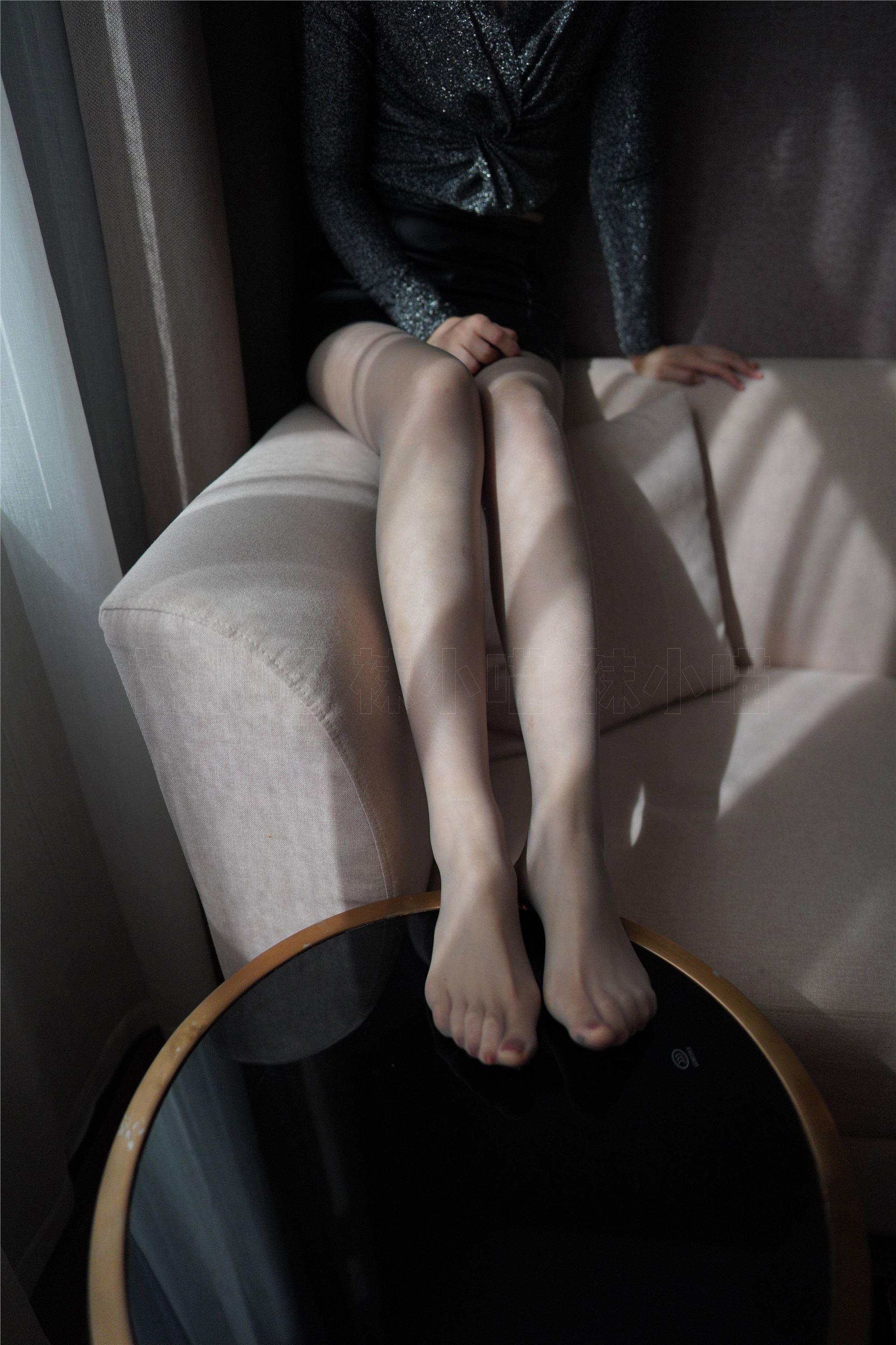 kittyWawa袜小喵 KT298 自嗨